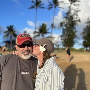 Meet your Posher, Kerry